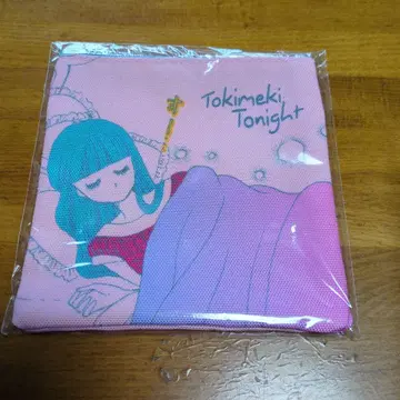 두근두근 투나잇전 미니 파우치 컬렉션 란세