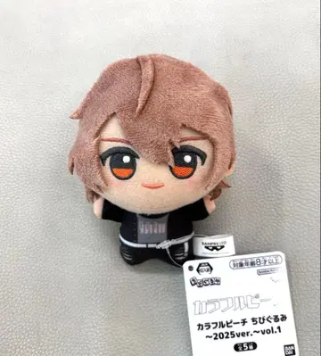 컬러풀 피치 SD 인형 2025ver 우리 모리 판타지