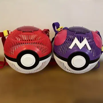 포켓몬 곤충 바스켓