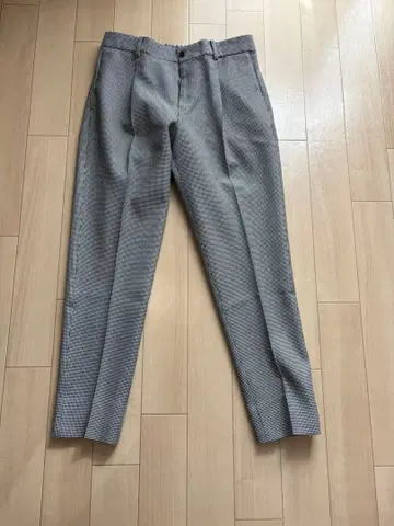 에스트네이션 하운드투스 팬츠