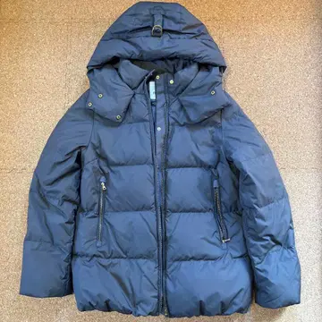 나노 유니버스 LIMONTA 다운 자켓