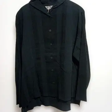 군겐도 블라우스 택 포함 새상품