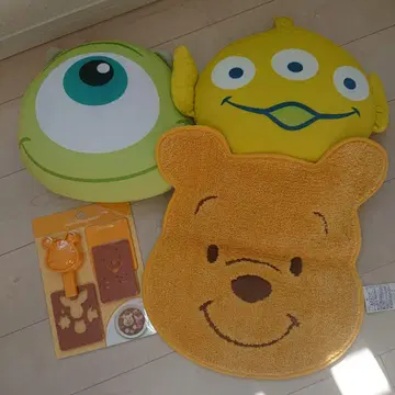 디즈니 리조트 잡화 묶음 판매