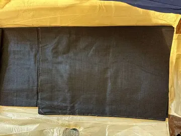 옷매무새가 갖춰진 새상품급  기모노