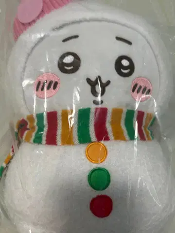 치이카와 (먼작귀) 에니마이 복권 A상(치이카와) B상(하치와레)