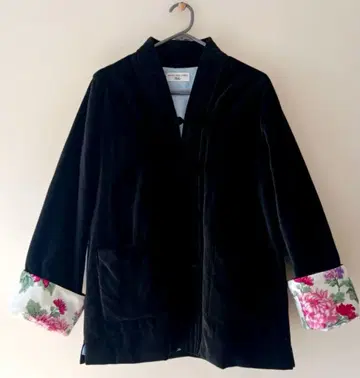 KEITA MARUYAMA 자켓