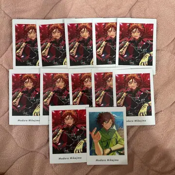 앙스타 파샤츠 vol.6 미케지마 마다라