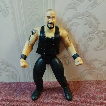 WWF, 스톤 콜드 피규어