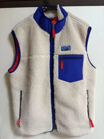 파타고니아 레트로X 베스트 Patagonia RETRO-X