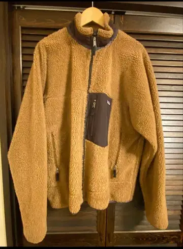 PATAGONIA 파타고니아 클래식 레트로X 자켓 XL