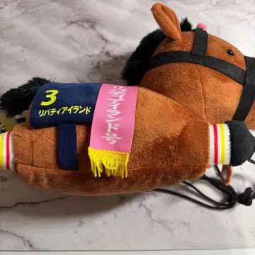 리버티 아일랜드 서러브레드 컬렉션 스마트폰 숄더