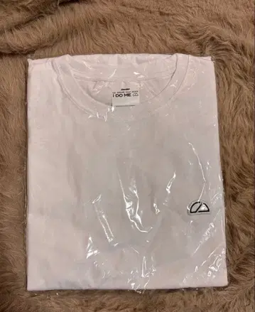 [ 미사용 새상품 ] SnowMan iDOME 롱T셔츠