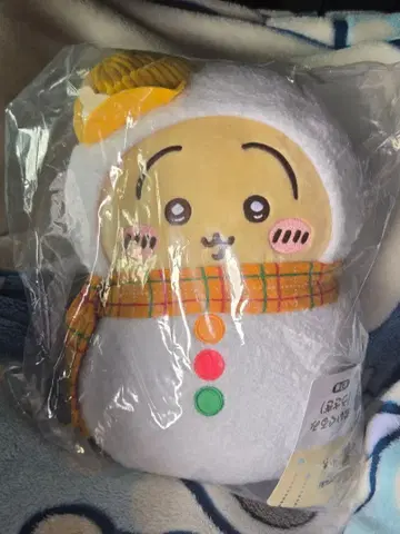 치이카와 에니마이 C상 토끼 세븐일레븐