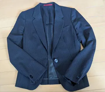 수트 자켓 레미유 CanCam 콜라보 3호(XS)