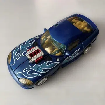 트랜스포머 스피드브레이커