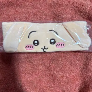 치이카와 (먼작귀) 늘어진 귀 토끼가 될 수 있는 헤어밴드 토끼