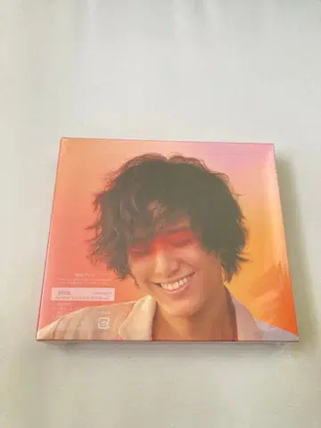 LOVE ALL SERVE ALL 초회반 후지이 카제 새상품 정품