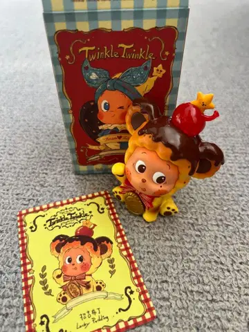 Twinkle Twinkle Savor the Moment 시리즈