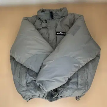 와일드싱즈 프리크스 스토어 다운 자켓