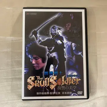 더 스컬 솔저