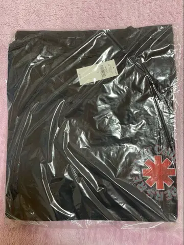 GAP RED HOT CHILI PEPPERS 뮤직티 S 사이즈