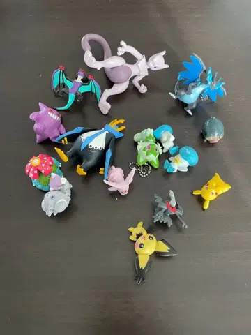 몬코레 외 묶음 판매