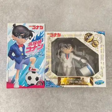 명탐정 코난 피규어 세트