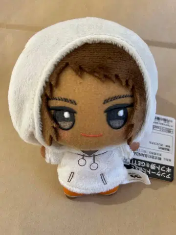 신 테니스의 왕자님 카이 유우지로 SD 인형 vol.1 봉제 인형