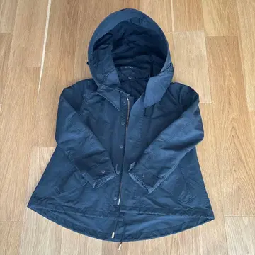 더 레라 스 후드 부착 마운틴 후드티