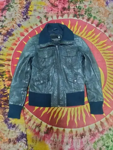 goosecraft bomber 001 XL