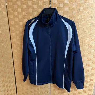 ZETT PROSTATUS 저지 L 사이즈 네이비