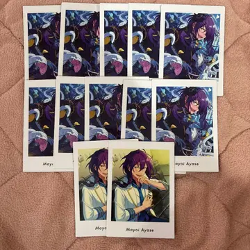 앙스타 파샤츠 vol.6 아야세 마요이