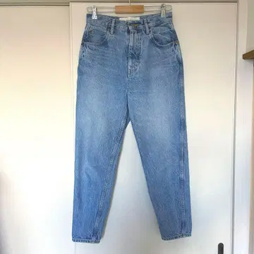 THE SHINZONE CARROT DENIM size 36