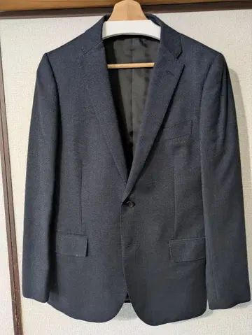 베이크루즈 심플리시떼 플러스 네이비 수트