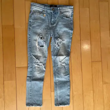 Rady 데미지 스키니