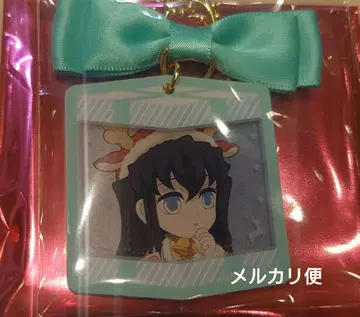 귀멸의 칼날 ufotable Cafe 크리스마스 오너먼트 참 무이치로