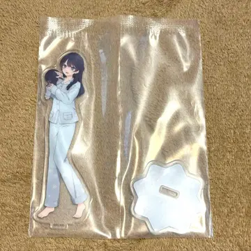 하스노소라 무라노 사야카 아크릴 스탠드