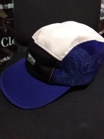 WATERS ARMY DIPLOMATS 제트캡