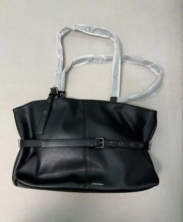 [ 당일 발송 ] SAMO ONDOH 블랙 숄더백