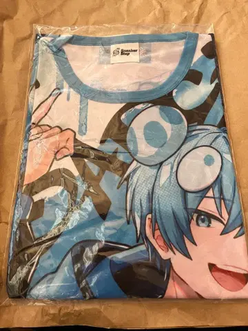 스니스테 SneakerStep 오사데이 t셔츠