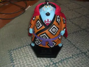 원피스 피규어 진베이