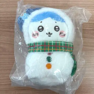 치이카와 에니마이 복권 E상 하치와레