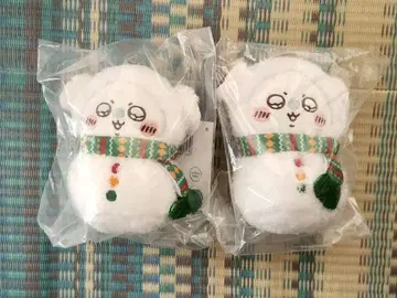 치이카와 (먼작귀) 에니마이 복권 모몽가