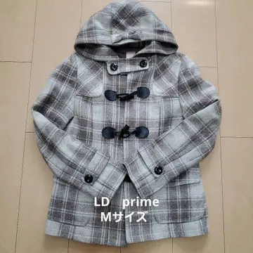 LD prime 더플 코트 38 M 사이즈