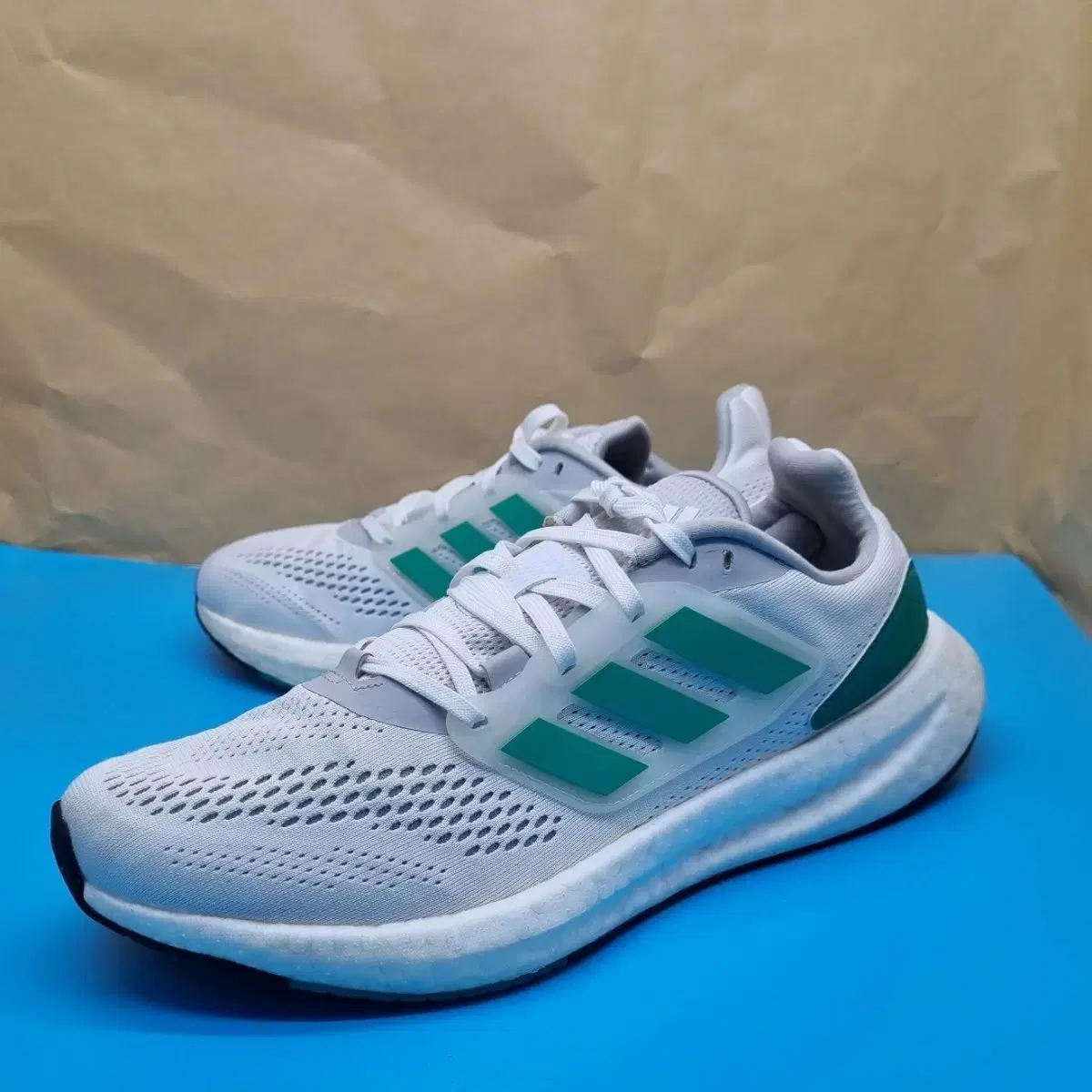 Adidas Pureboost 22 Men&#x27;s Running Shoes 280