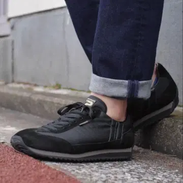 PATRICK 패트릭 MARATHON 마라톤 스니커즈 사이즈 42