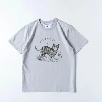 GREEN FINGERS 미사용 새상품 L 사이즈 제리 우카이