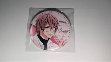 미도 타케토라 전사 캔뱃지