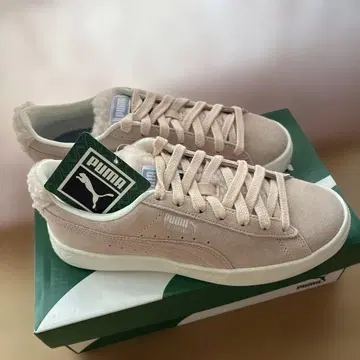 PUMA 스니커즈 SnowMan 사쿠마 다이스케 23.0