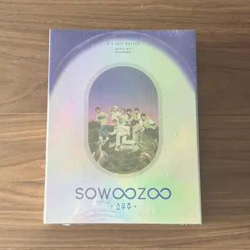 SOWOZOO Blu-ray